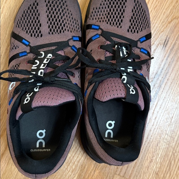 On Cloudsurfer 9.5 - Picture 8 of 8